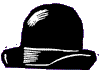 Bowler Hat