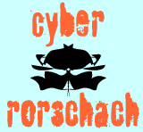 Cyber Rorschach