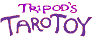 TaroToy