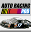 auto racing pod