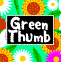 GREEN THUMB POD