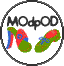 mod pod