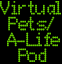 virtualpetsalife pod