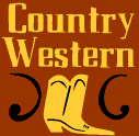 Country & Western pod
