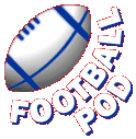 Football pod