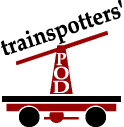 Trainspotters pod