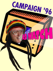 Rasta Bill Clinton