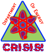 Department of Energy Crisis