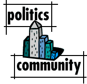 Politics & Community