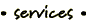services