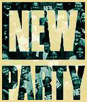 The New Party Logo