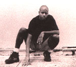 photo of Paul Beatty
