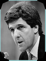 picture of John Kerry