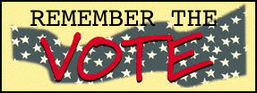 Remember the Vote