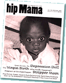 Hip Mama Zine