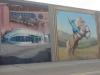 White Castle, Roy Rogers & Trigger
