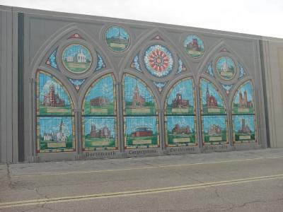 Stained Glass
