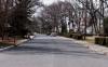 Main roads