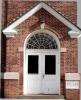 Radburn School