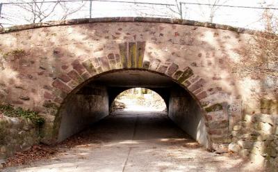 Underpass - 2