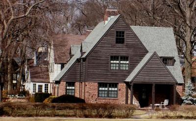 House - 1