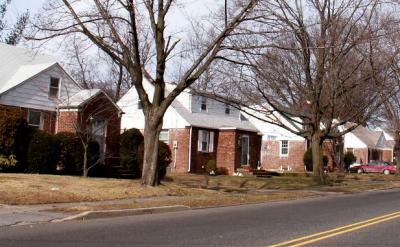 Houses