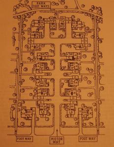 Superblock Design