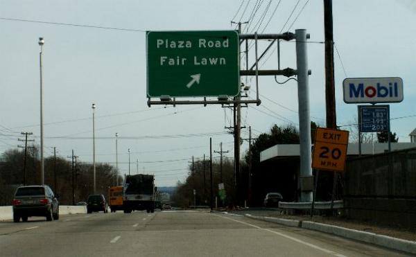208 South