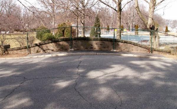 Pedestrian Underpass