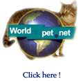 The WORLDPET REGISTRY