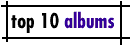 Top Ten Albums