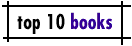 Top Ten Books