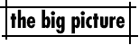 the big picture