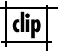 clips