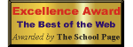 The School Page