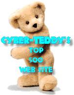 CyberTeddy