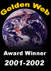 Golden Web Awards