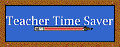 Teacher Time Saver Top Sites