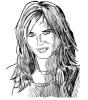 The future Mrs. Flarq?