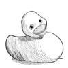 Rubber Duckie