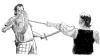 Swordfight