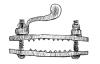 thumbscrews