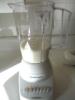 Step 3: Add Milk to the Blender