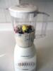 Step 9: Put the lid on the Blender