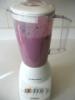 Step 11: Blend on High