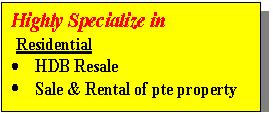 Certified Real Estate Agent