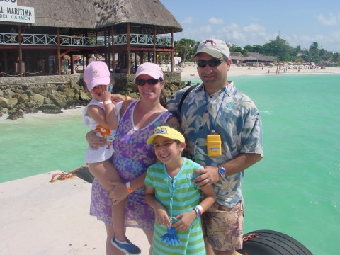 Vacation 2005!