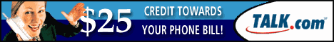 Click here for Talk.com