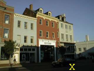 Store Fronts, dark