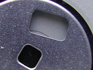 Floppy disk